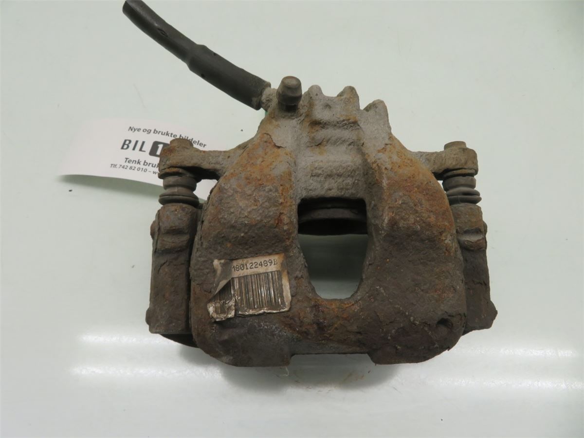 Bremsecaliper Foran Høyre – bilde 2