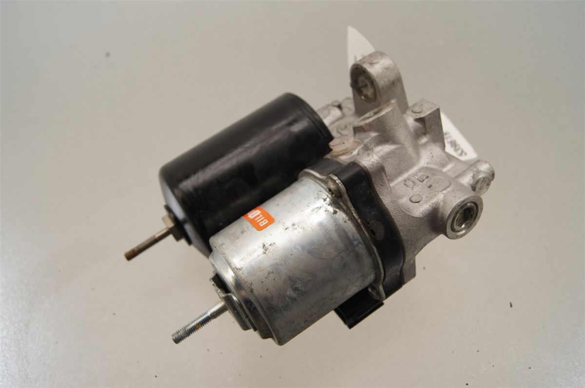 ABS Hydraulikkpumpe – bilde 2
