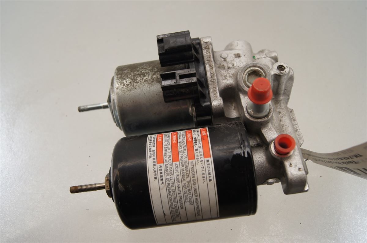 ABS Hydraulikkpumpe – bilde 3
