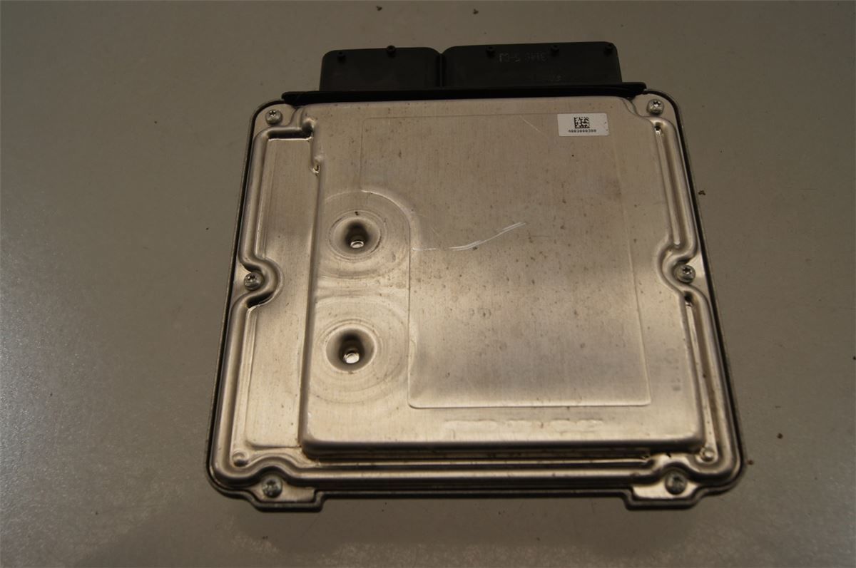 Styreenhet Motor (ECU) Diesel – bilde 2