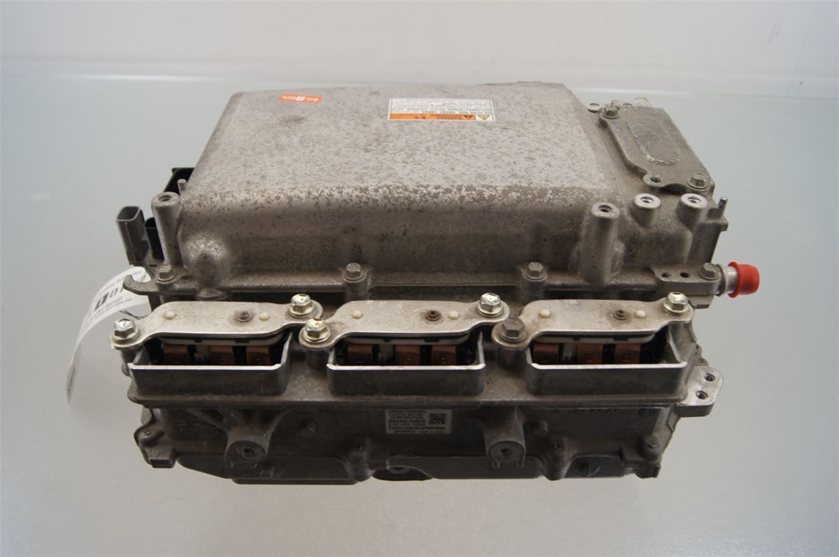 Hybrid Inverter – bilde 1