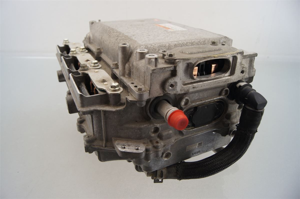 Hybrid Inverter – bilde 3