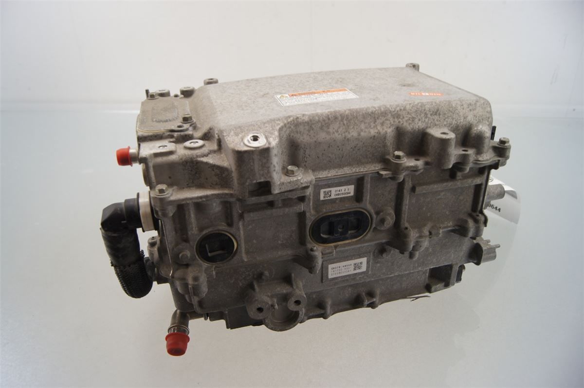 Hybrid Inverter – bilde 4