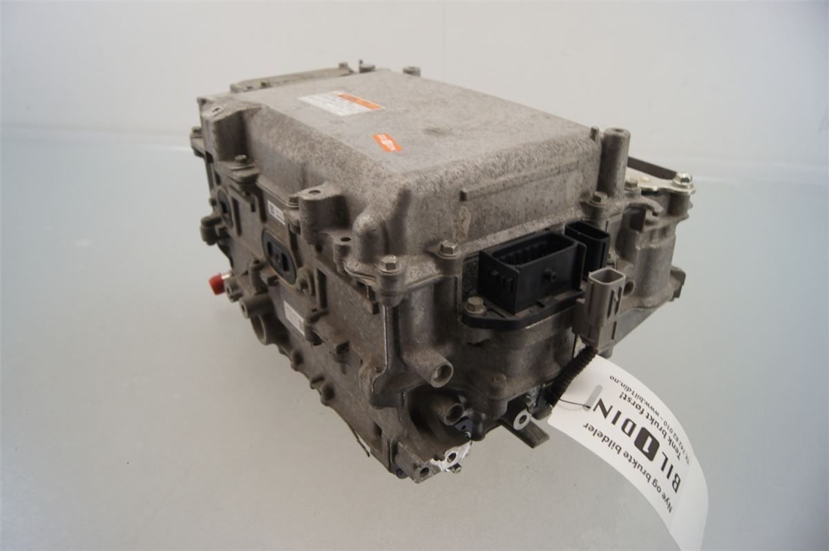 Hybrid Inverter – bilde 5