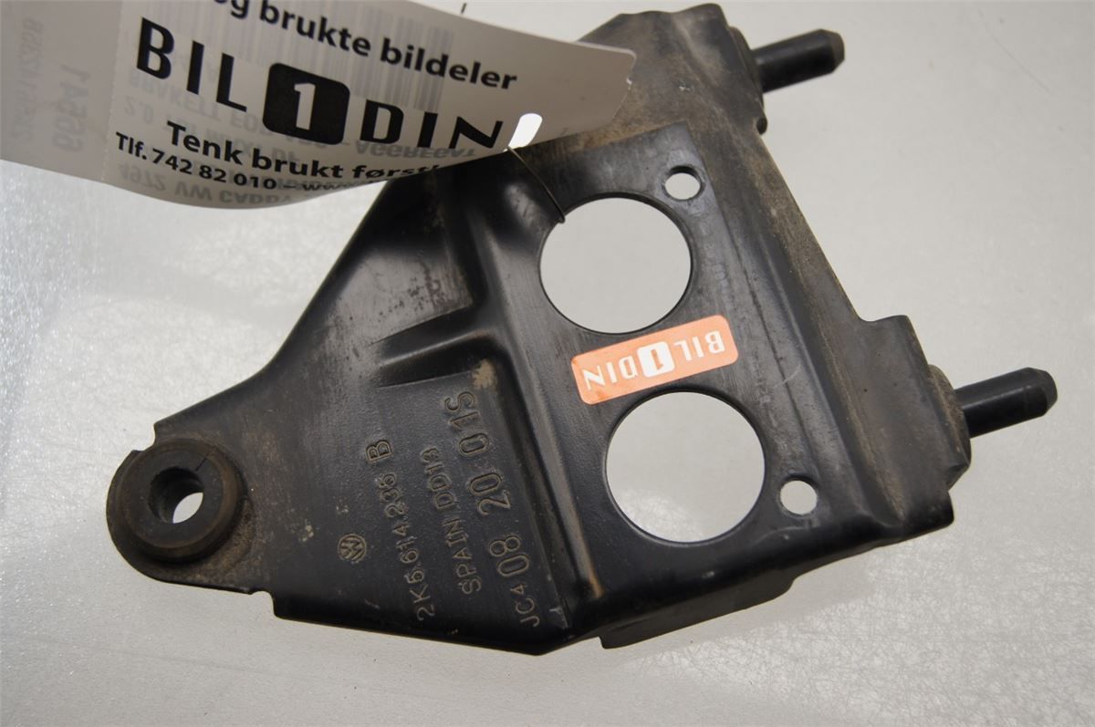 ABS Hydraulikkaggregat – bilde 1