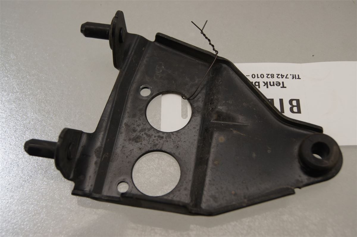 ABS Hydraulikkaggregat – bilde 2