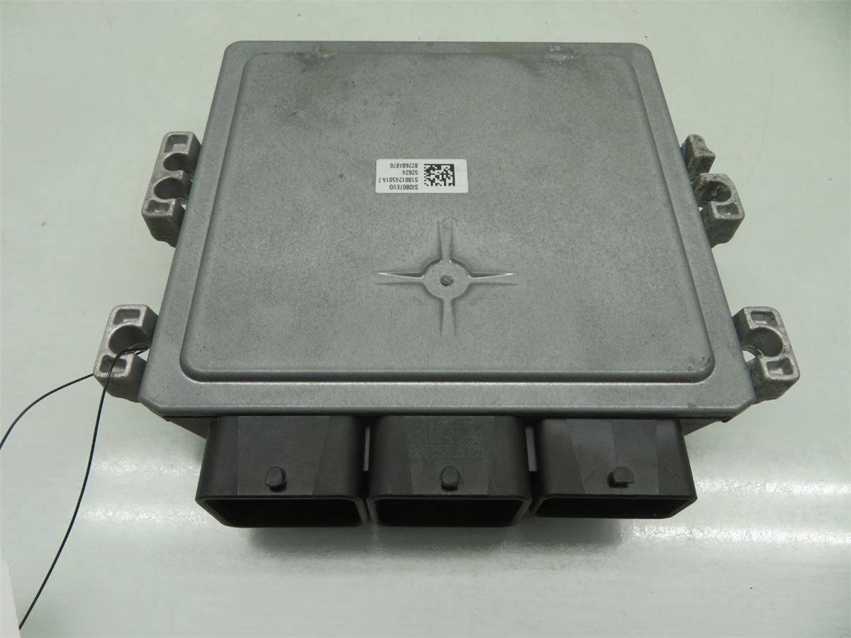 Styreenhet Motor (ECU) Diesel – bilde 4