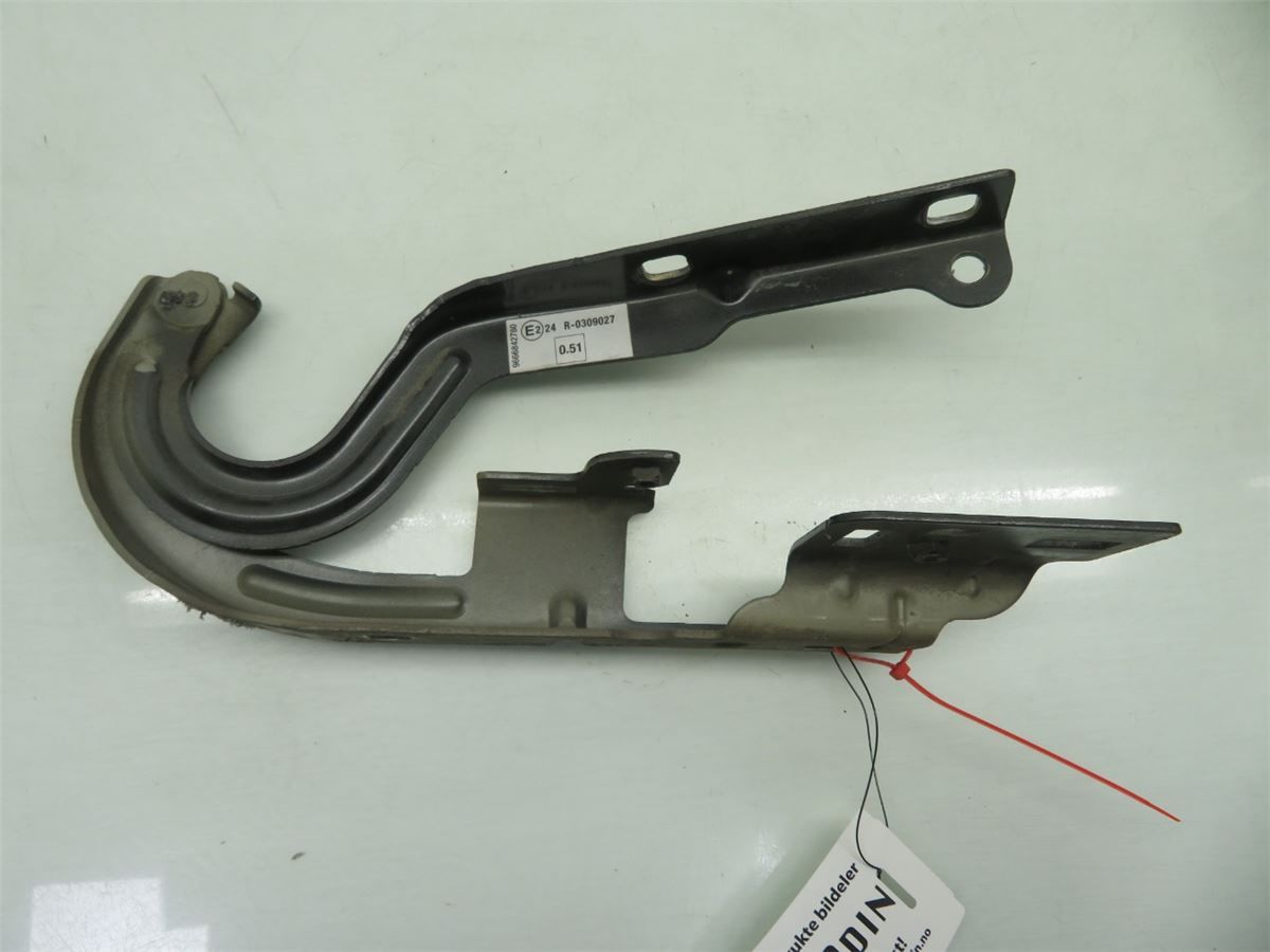 Panser Hengsel / Hengsler – bilde 1