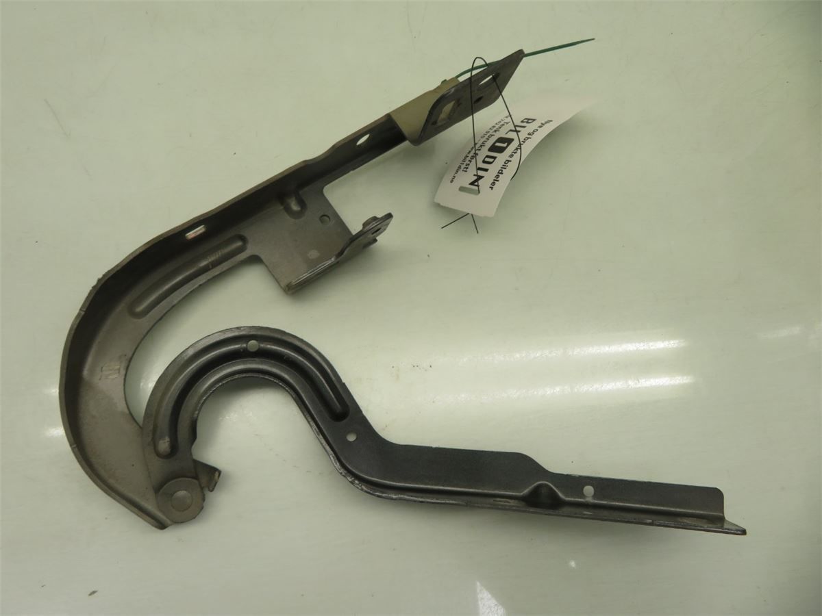 Panser Hengsel / Hengsler – bilde 2