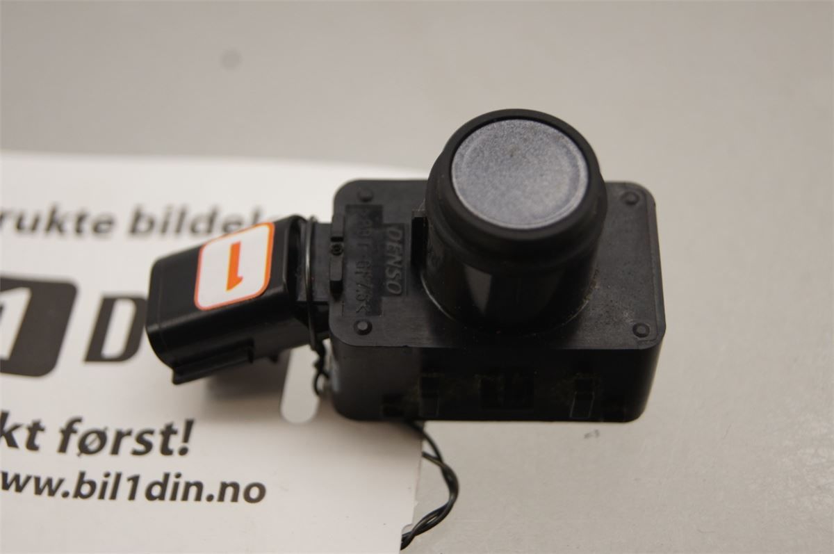 Sensor Ryggesensor – bilde 1