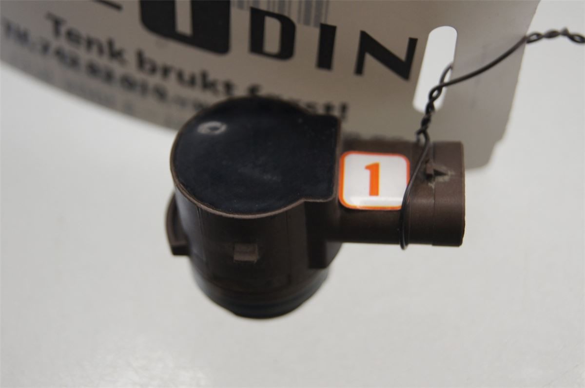 Sensor Parkering Front – bilde 2