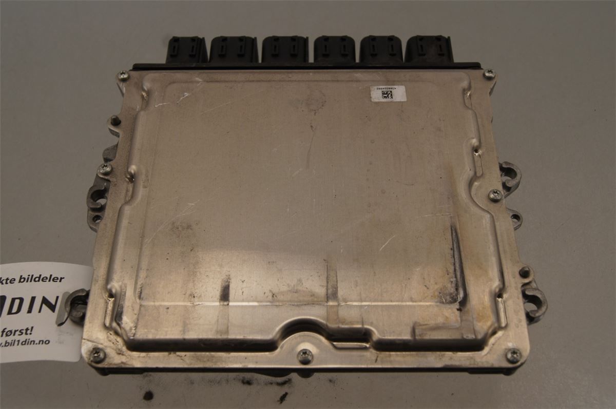 Styreenhet Motor (ECU) Bensin – bilde 3