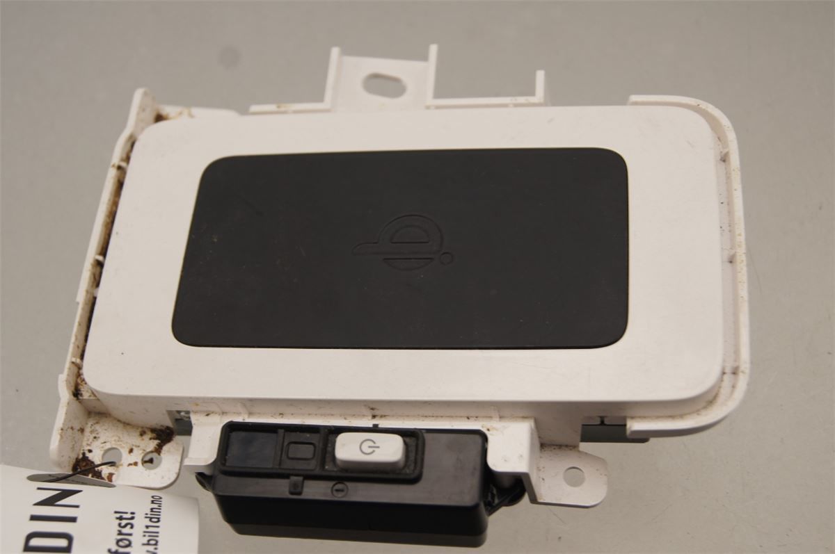 Lader Mobiltelefon – bilde 1