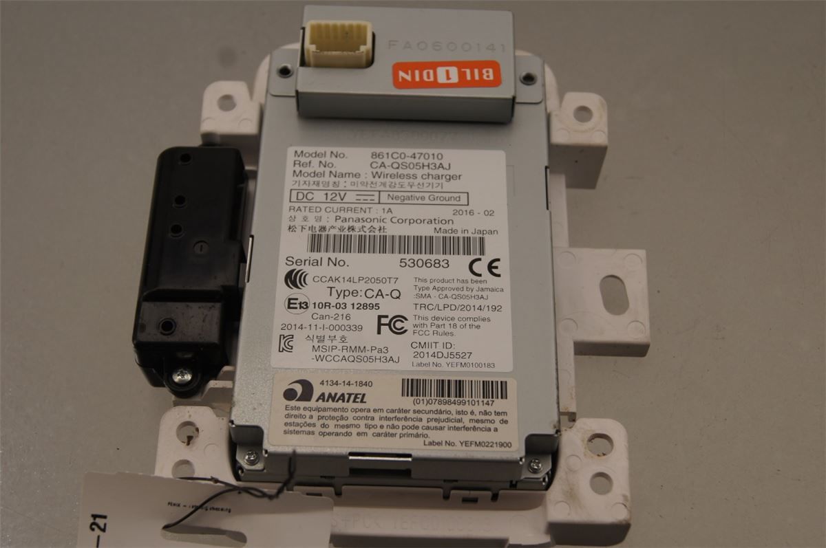 Lader Mobiltelefon – bilde 3