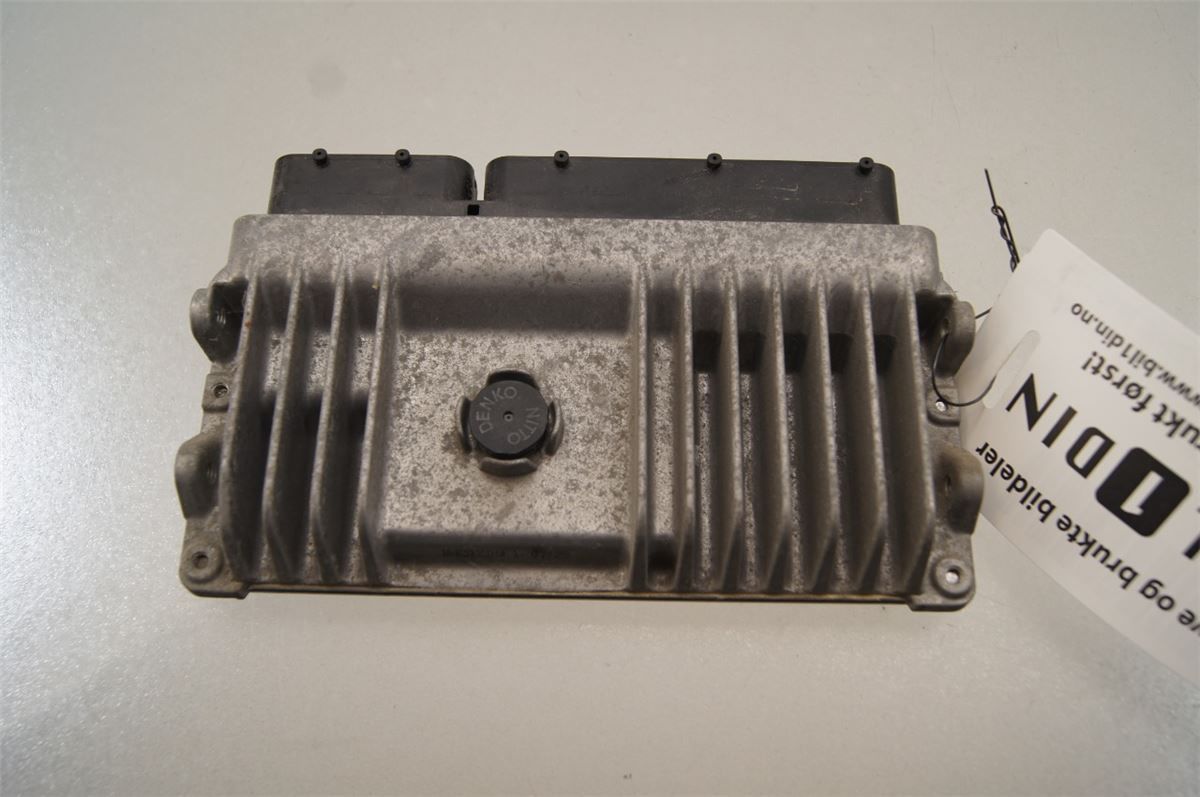 Styreenhet Motor (ECU) Bensin – bilde 1