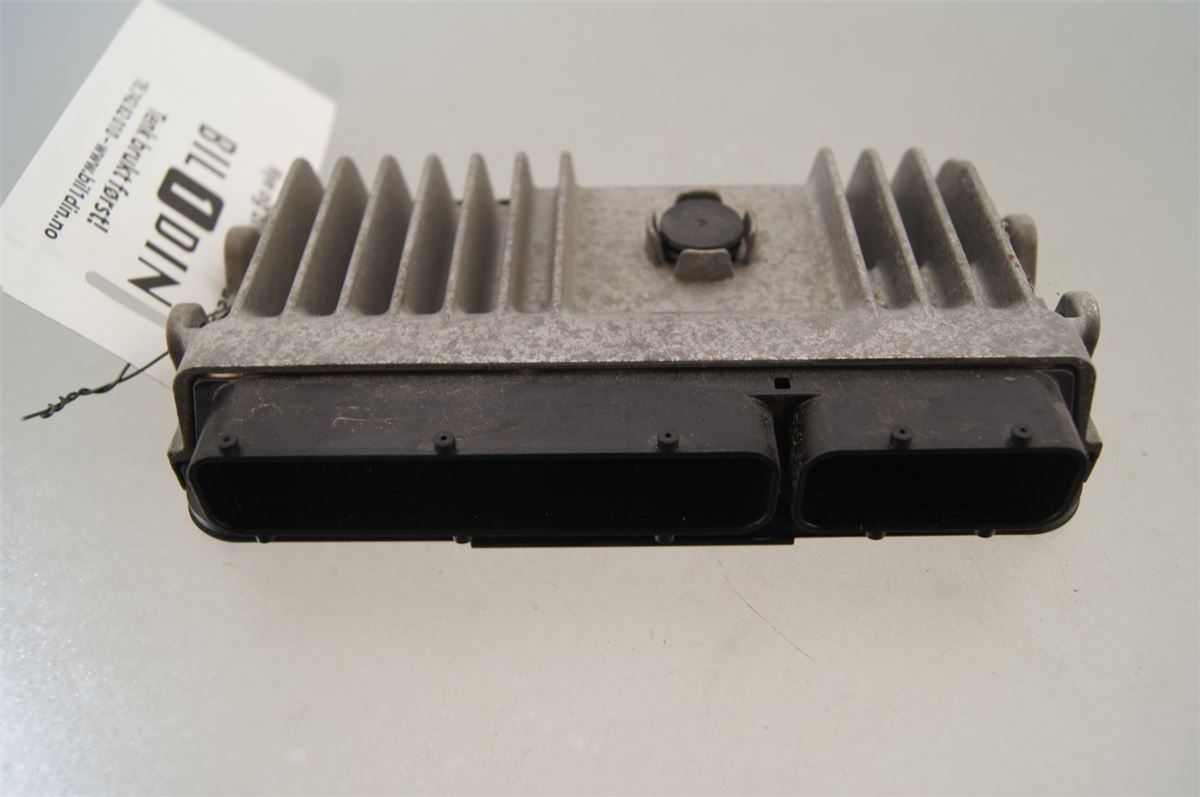 Styreenhet Motor (ECU) Bensin – bilde 2