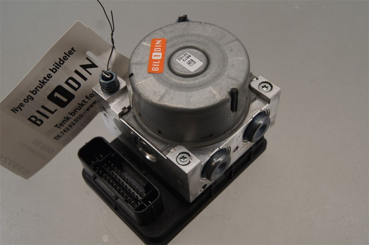 ABS Hydraulikkaggregat – bilde 1