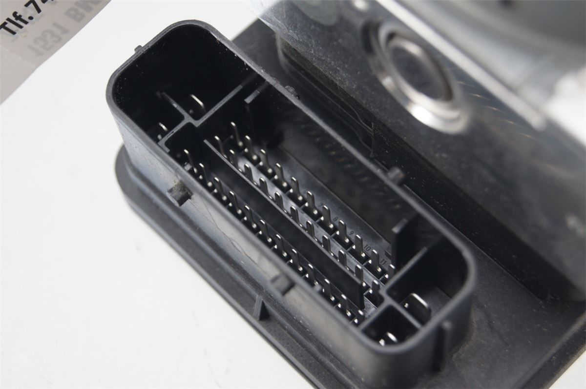 ABS Hydraulikkaggregat – bilde 2