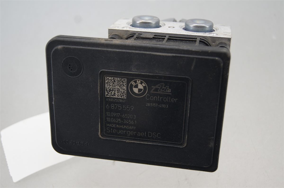 ABS Hydraulikkaggregat – bilde 3