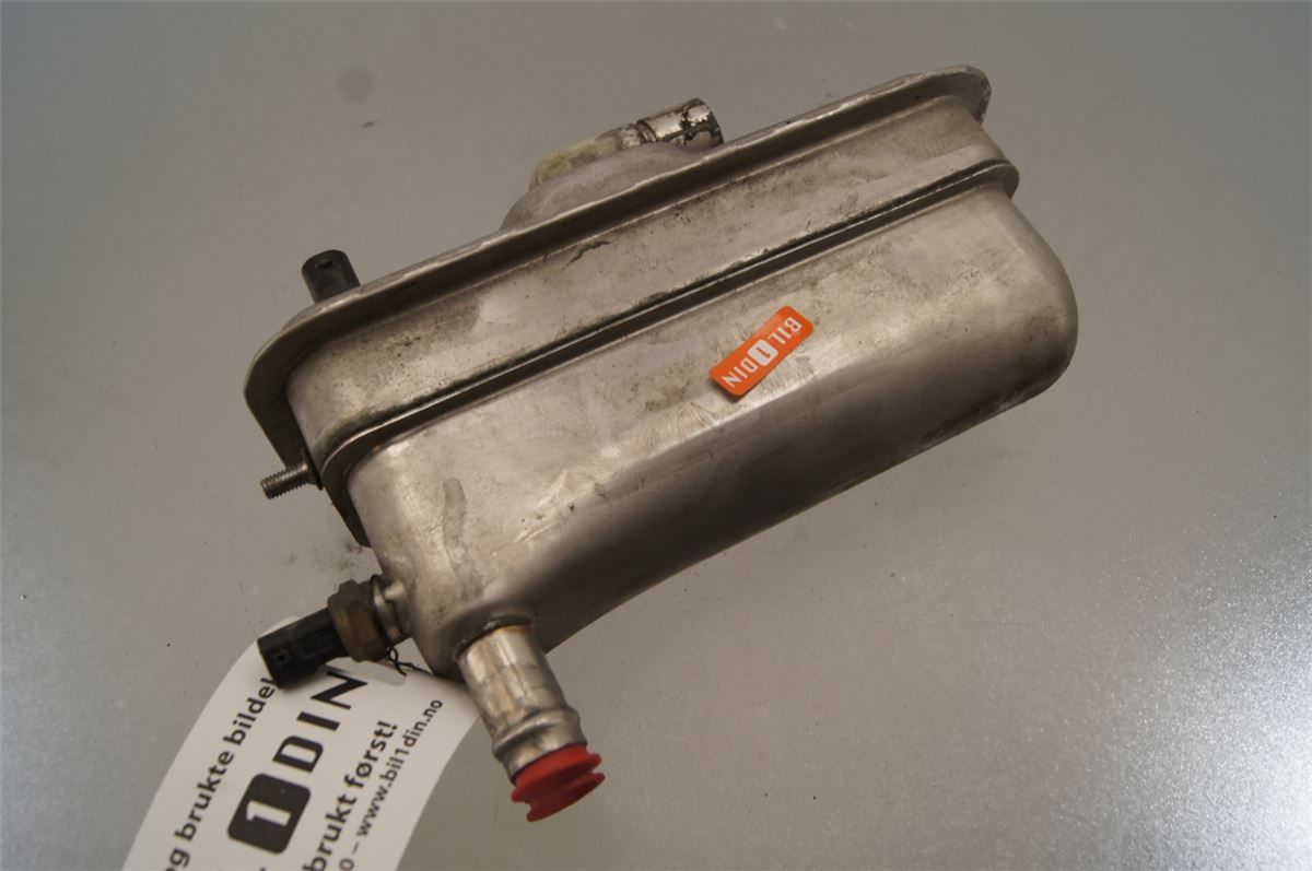 Varmeapparat Reg. Elektrisk – bilde 1