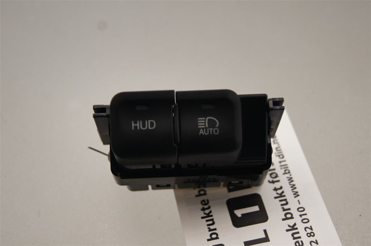 Bryter Hovedlys – bilde 1