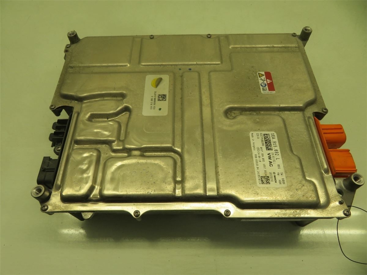 Batteri Høyspenning Lader – bilde 1