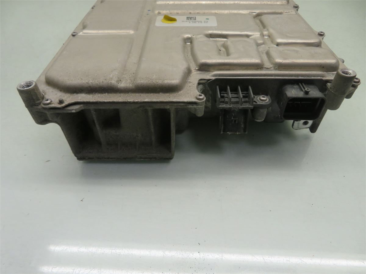Batteri Høyspenning Lader – bilde 5
