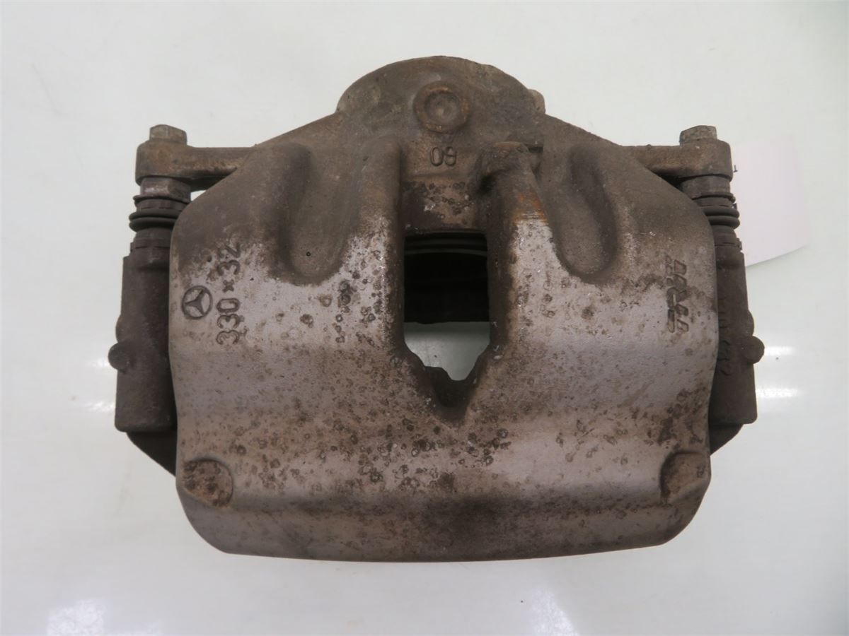 Bremsecaliper Foran Venstre – bilde 2
