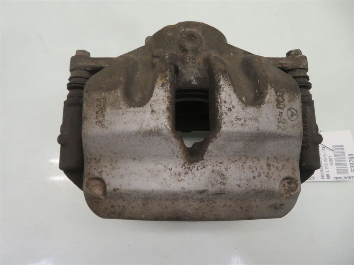 Bremsecaliper Foran Høyre – bilde 2