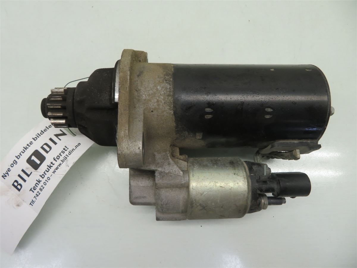 Startmotor Diesel – bilde 1