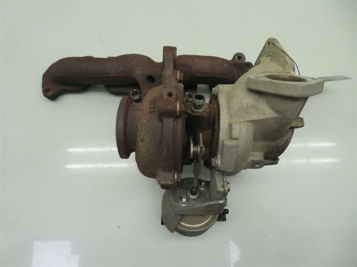 Turboaggregat – bilde 1