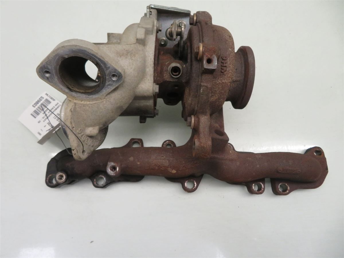 Turboaggregat – bilde 2