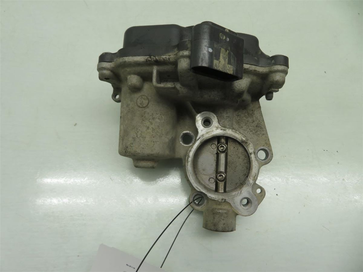 EGR Ventil – bilde 1