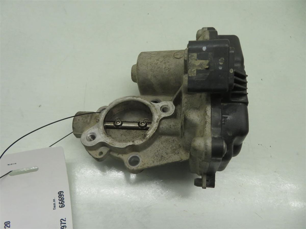 EGR Ventil – bilde 2