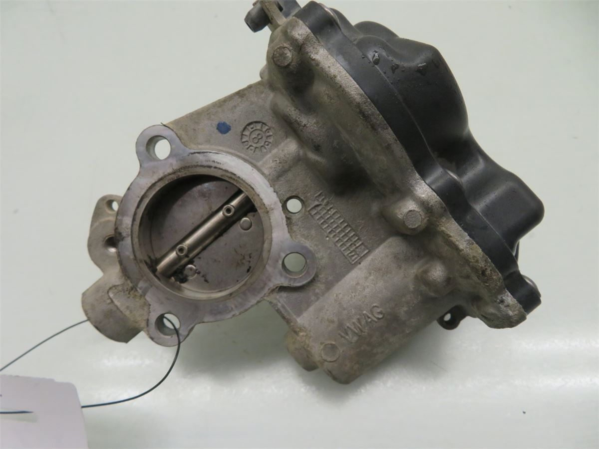 EGR Ventil – bilde 3