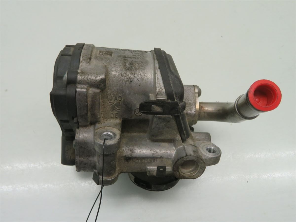 EGR Ventil – bilde 1