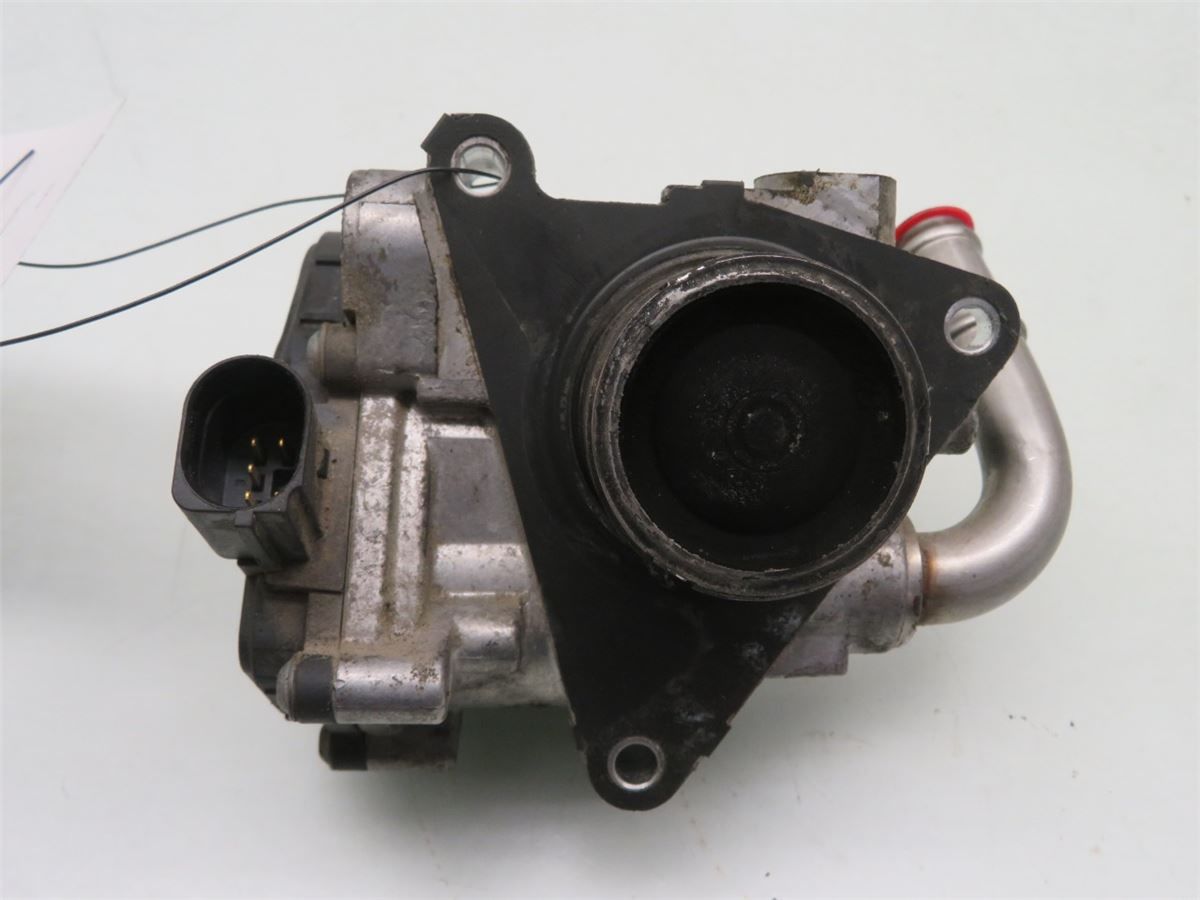 EGR Ventil – bilde 2