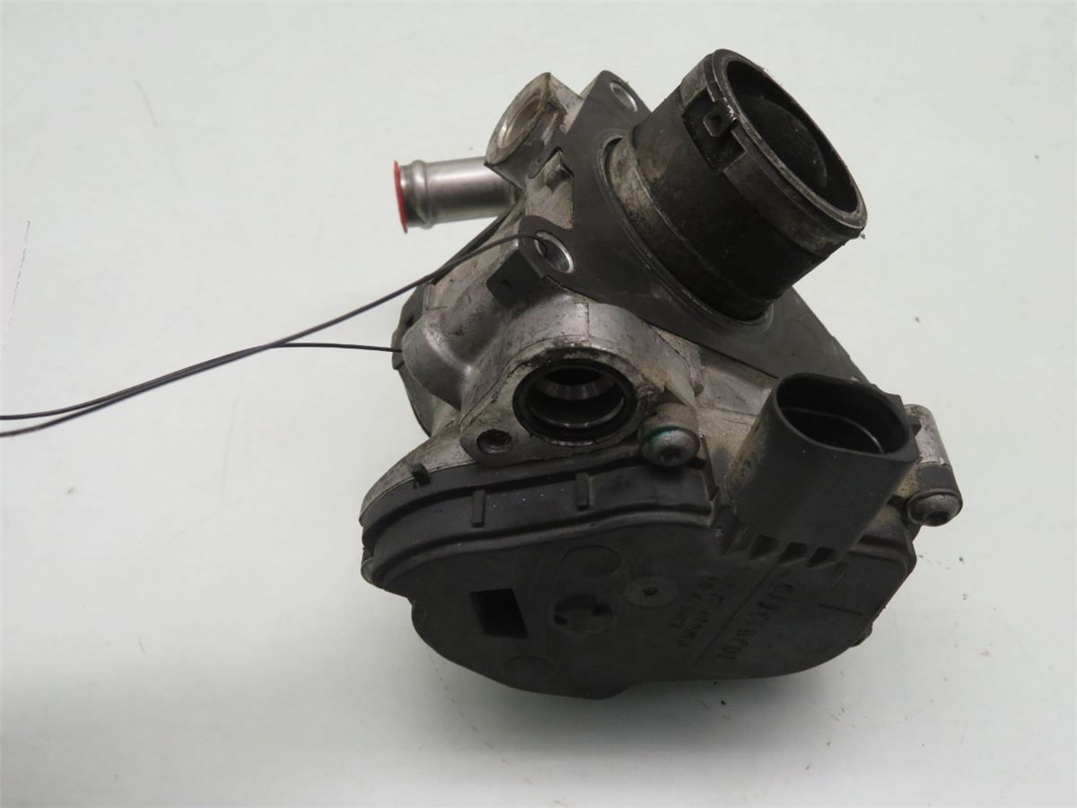 EGR Ventil – bilde 3