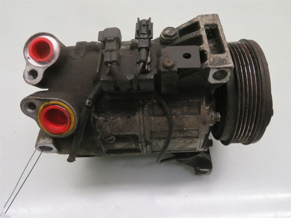 Varme AC Kompressor – bilde 2