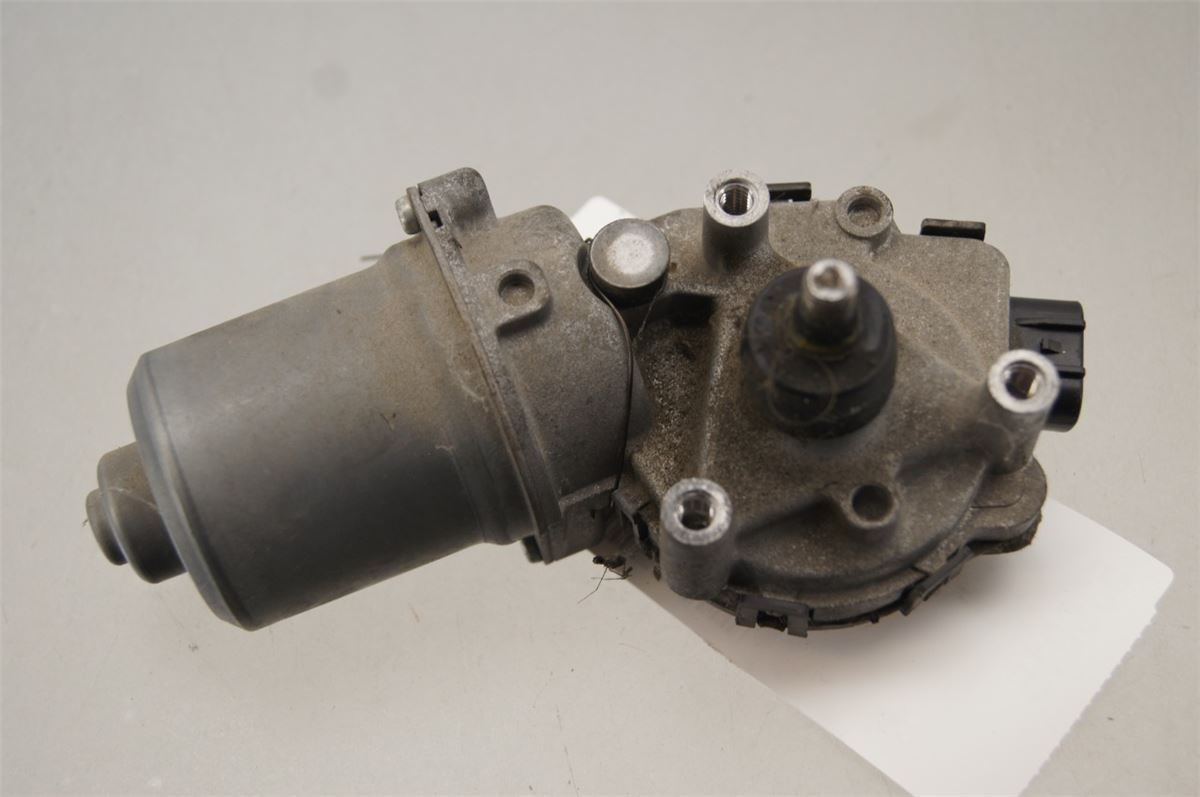 Viskermotor Frontrute – bilde 1
