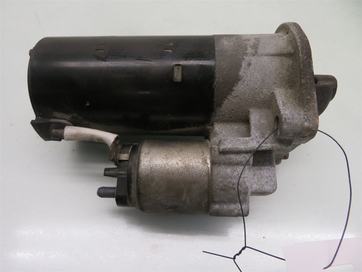 Startmotor Diesel – bilde 2