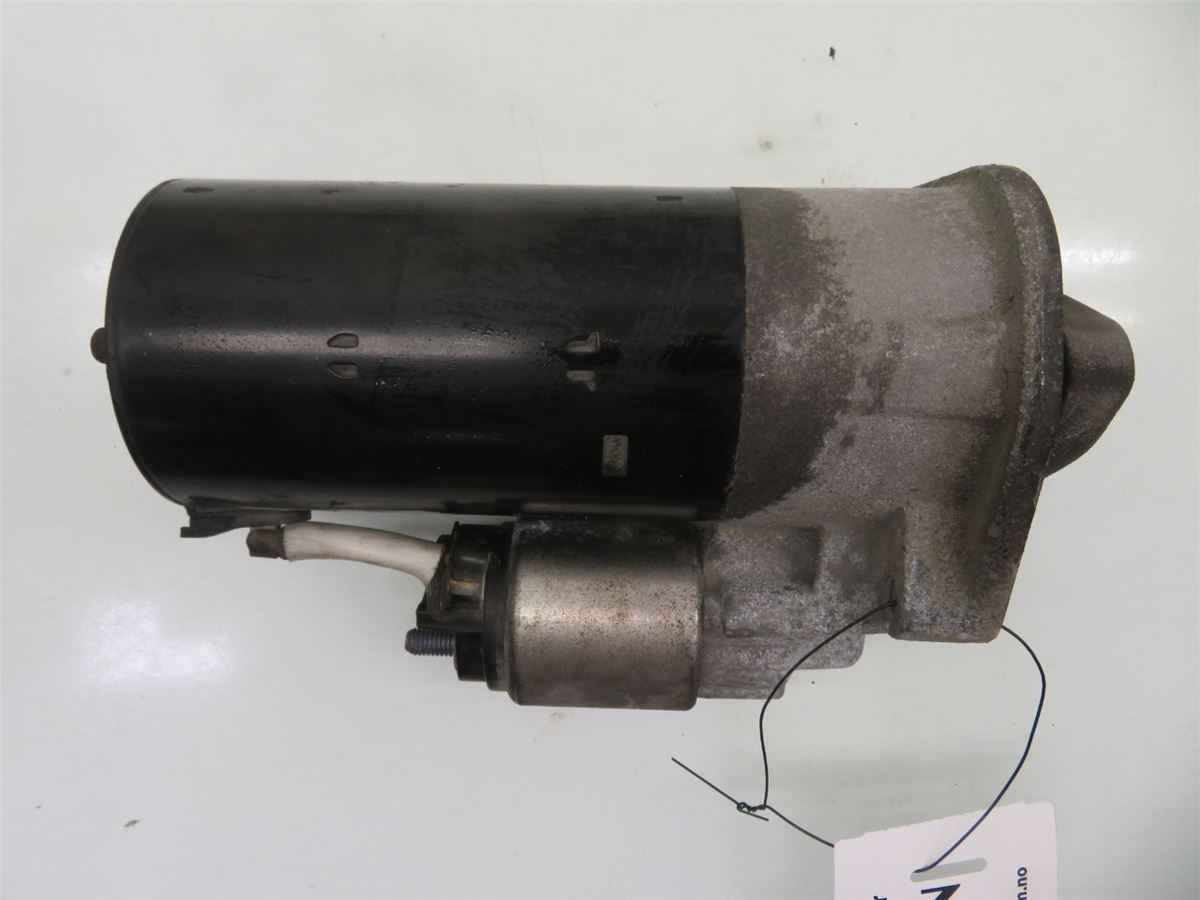 Startmotor Diesel – bilde 3