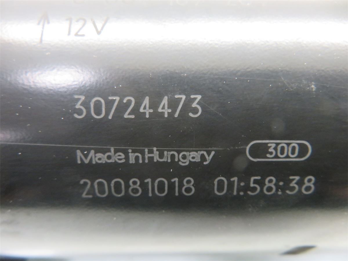 Startmotor Diesel – bilde 4