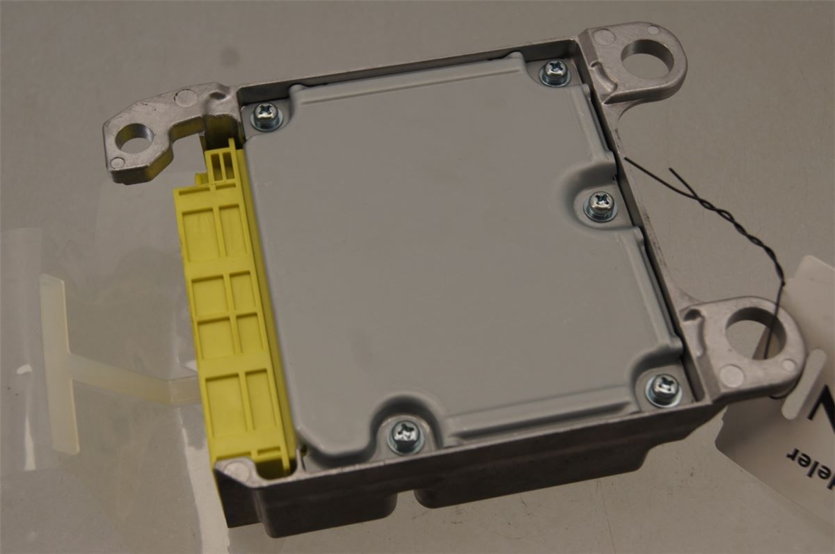 Airbag Elektronikkenhet – bilde 3