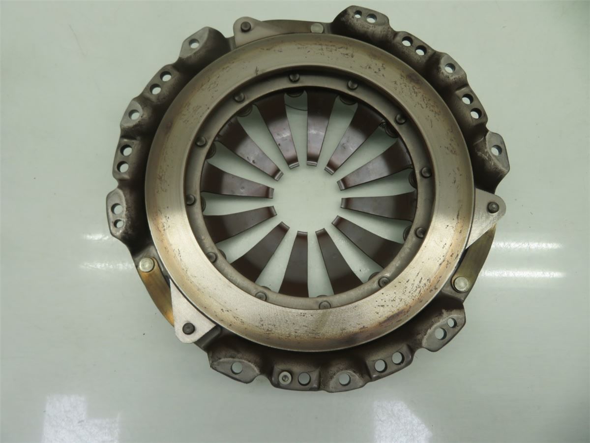 Clutch Lamell – bilde 3