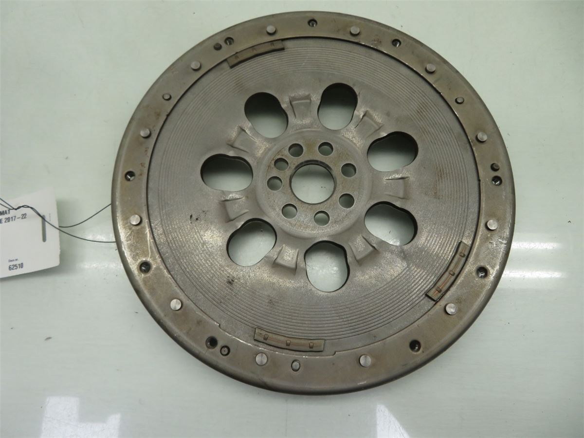 Svinghjul Automat – bilde 3