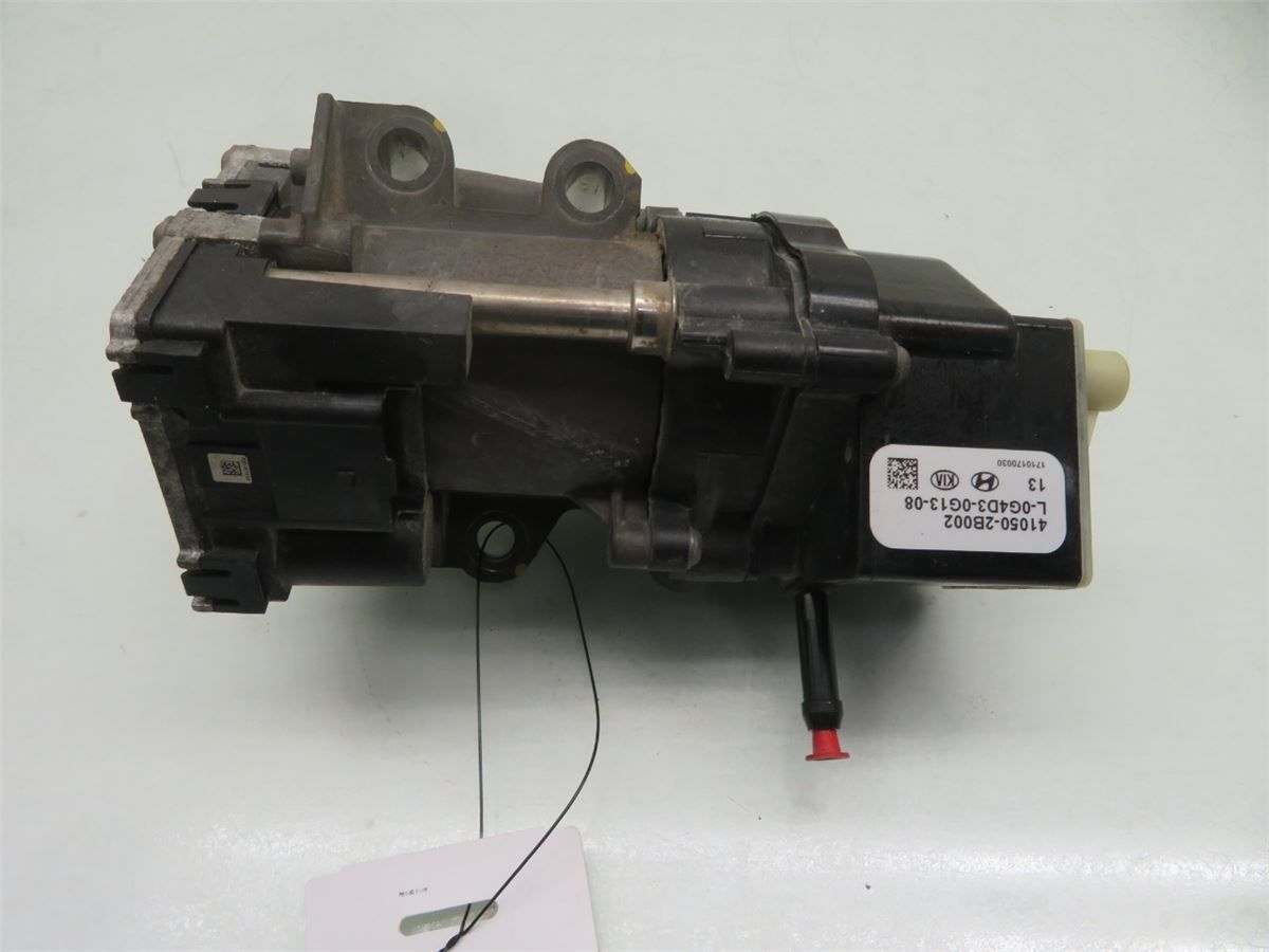 Clutch Sylinder Hoved – bilde 1