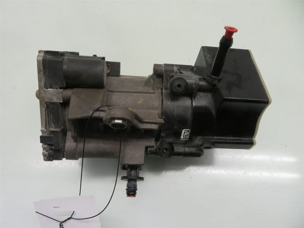 Clutch Sylinder Hoved – bilde 3