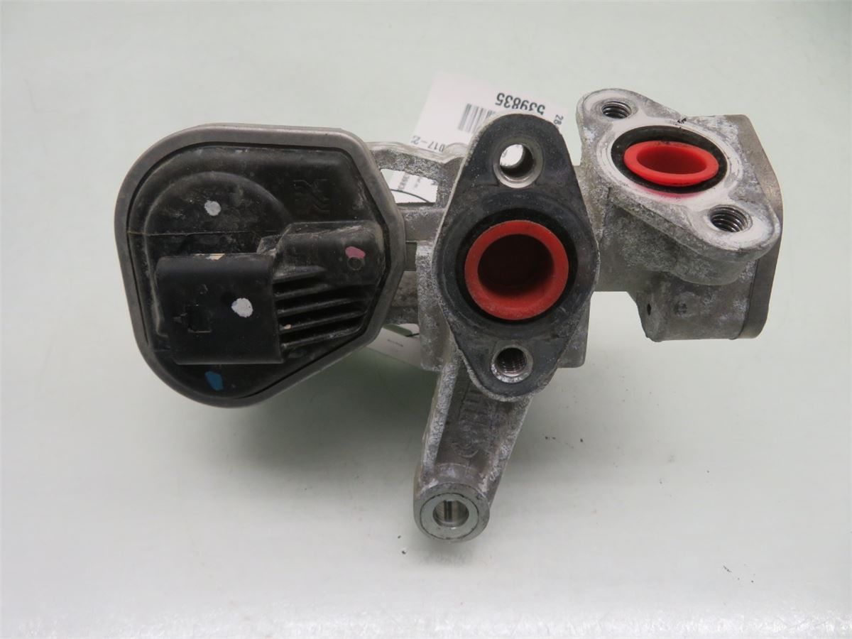 EGR Ventil – bilde 2