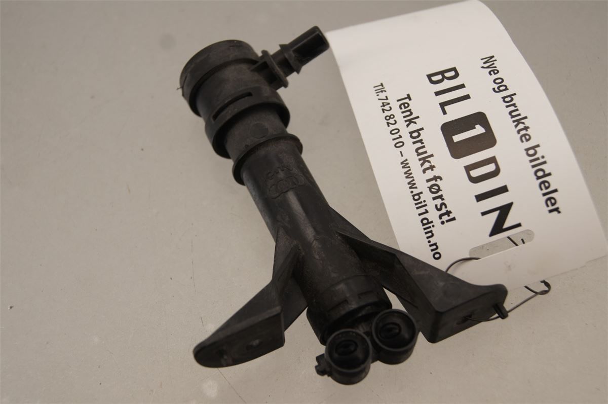 Spylerdyse Frontlykter. – bilde 2